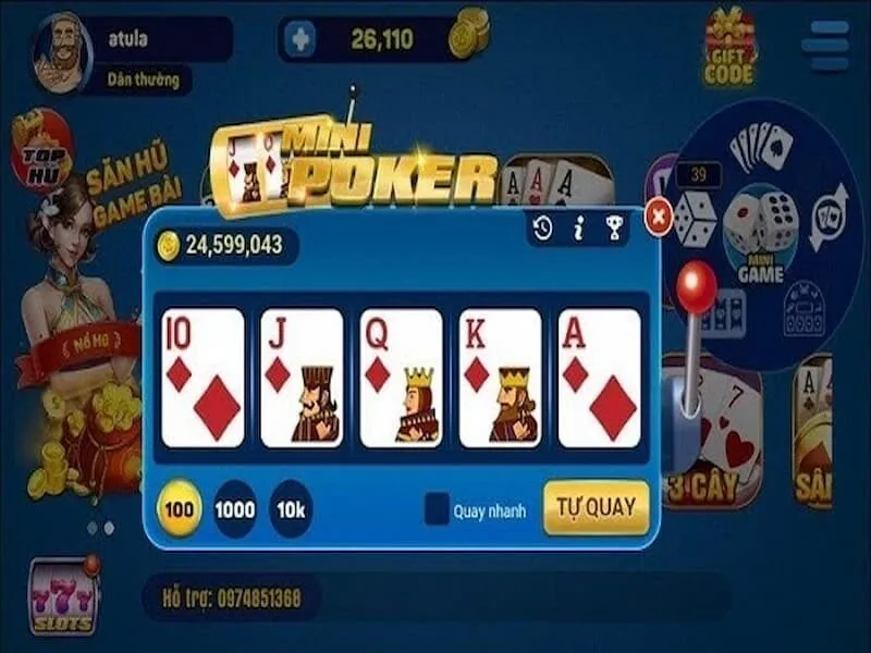 Tham gia chơi tại Banh Club như thế nào?